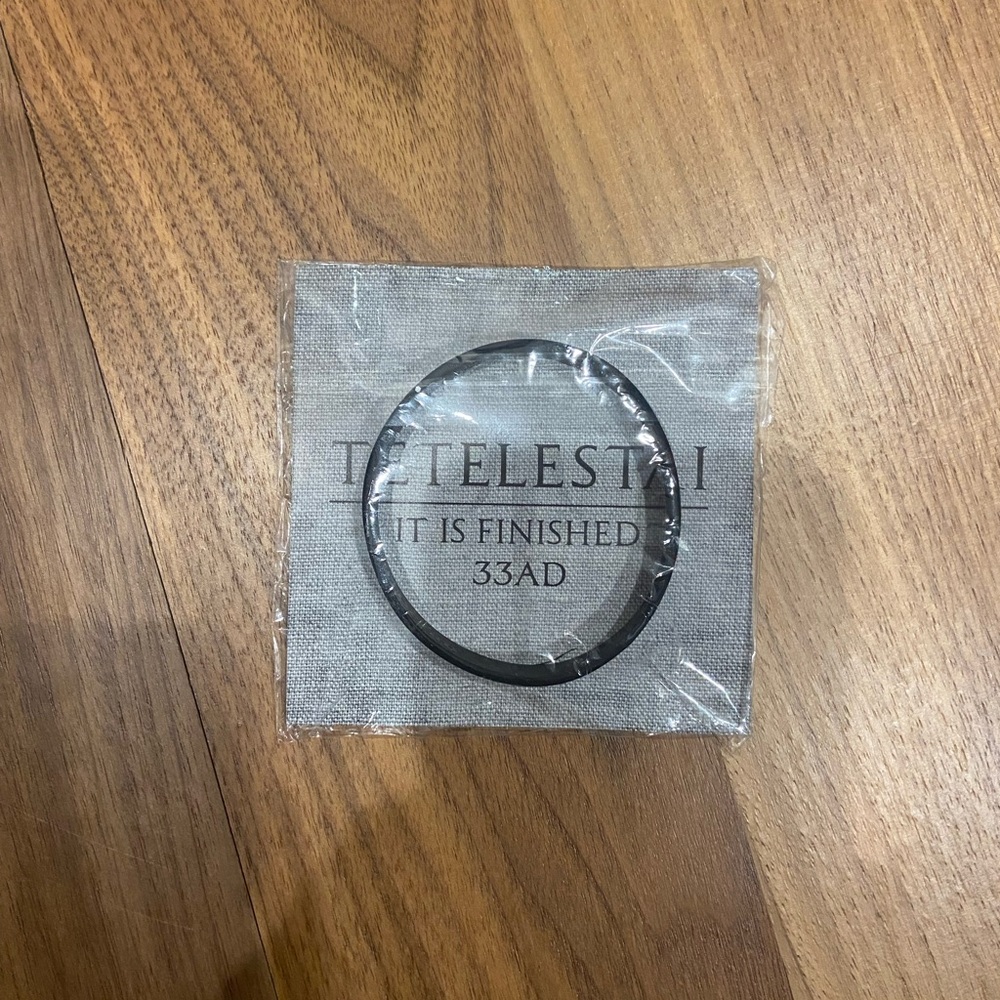 Tetelestai Bracelet